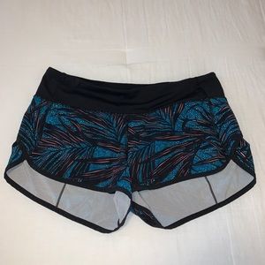 Lululemon Speed Up Short 2.5”